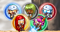 Maplesecrets Imba And Crazy Rich Maplesea Legend Maplestory Chairs