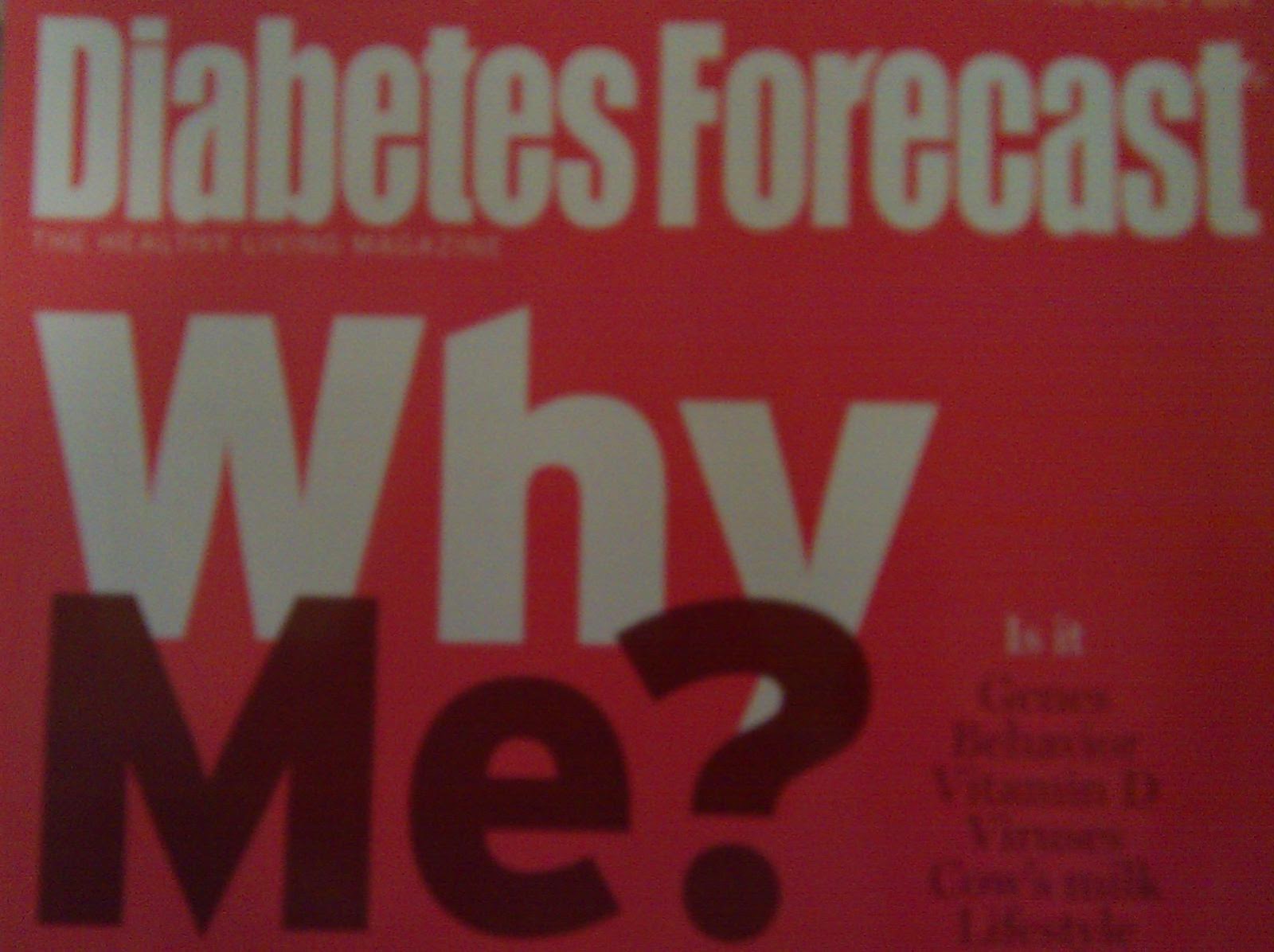 Forum on this topic: Do You Have Type 2 Diabetes Burnout, do-you-have-type-2-diabetes-burnout/ Forum on this topic: Do You Have Type 2 Diabetes Burnout, do-you-have-type-2-diabetes-burnout/