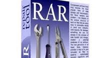 free rar repair tool full version