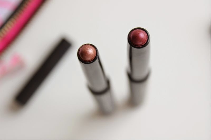 Kiko Long Lasting Stick Eyeshadow Review The Sunday Girl