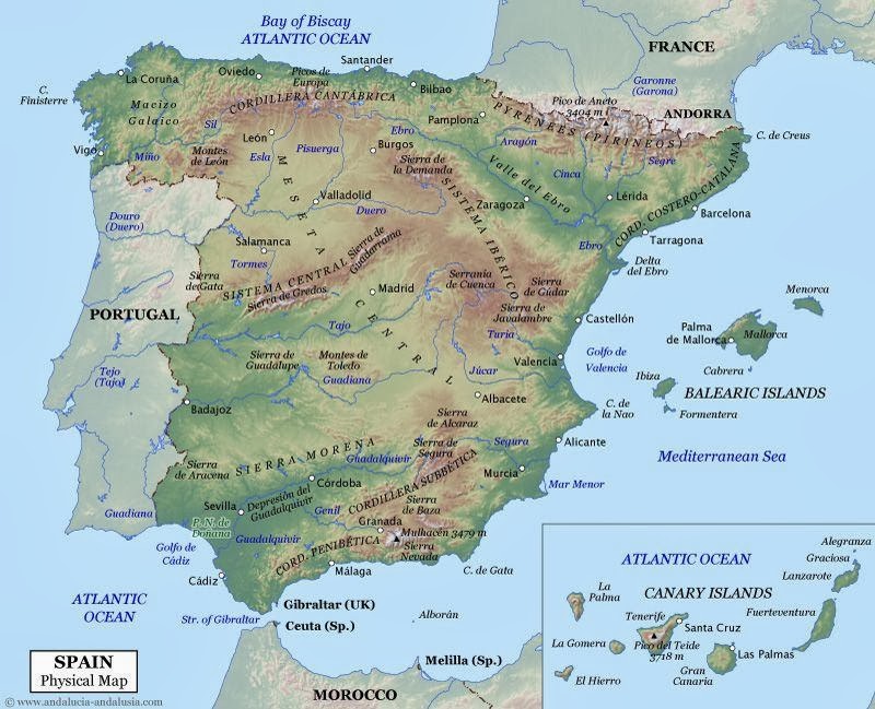 GEOGRAFIA MAPA POLITICO geografia mapa politico: