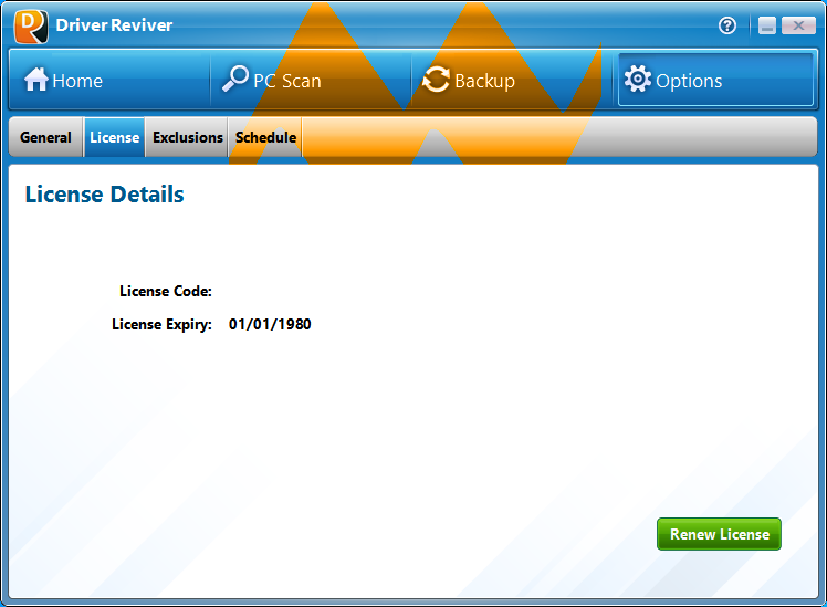 Driver Reviver 5.0 Full Crack Driver Reviver 5.0 Full Crack