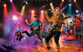 Star Trek Band