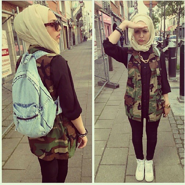 hijab swag 2014 Hijabfashion+%281%29