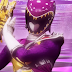 Ranger Roxo é flagrado nas filmagens de Dino Charge