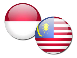 Perbandingan Bahasa Indonesia dengan Bahasa Malaysia