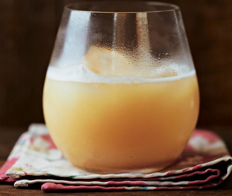 Grocery Gems Asda Whisky Cocktails for Burns Night