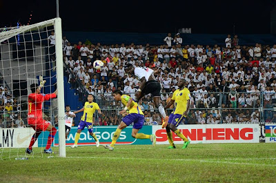 GSN.FM: Piala Malaysia 2013 - Kedudukan Terkini Di Peringkat Kumpulan