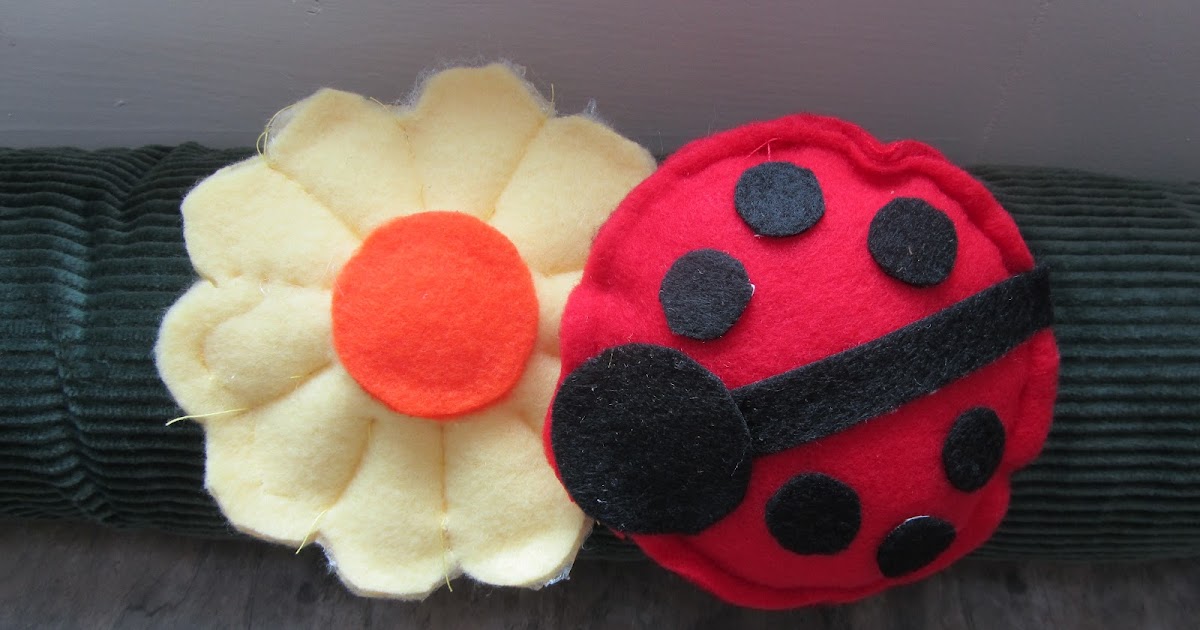 creative savv Draft snake no. 2 this one cost a buck