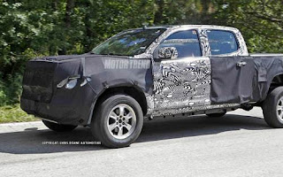 2014 Chevrolet Colorado Release and Price 2014 Chevrolet Colorado Release and Price