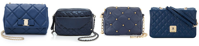 One of these quilted crossbody bags is from Neiman Marcus on sale for $56 and the other three are from designers for hundreds of dollars. Can you guess which one is the more affordable bag? Click the links below to see if you are correct! One of these quilted crossbody bags is from Neiman Marcus on sale for $56 and the other three are from designers for hundreds of dollars. Can you guess which one is the more affordable bag? Click the links below to see if you are correct!