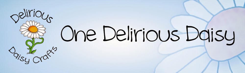 one delirious daisy
