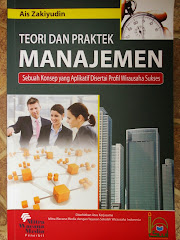 Buku: Teori dan Praktek Manajemen