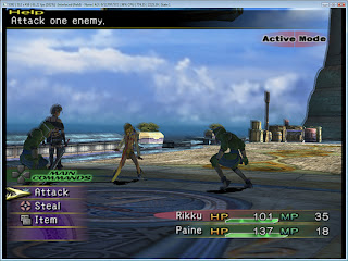 Download Final Fantasy X-2 GAMES Ps2 ISO For PC Full Version Free Kuya028