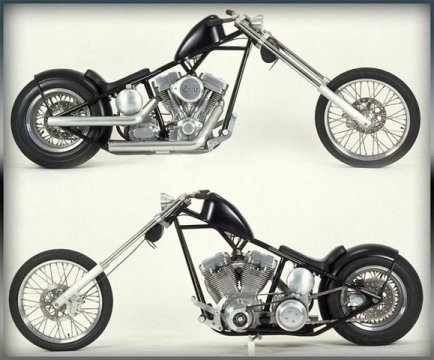Mini Moto Harley Davidson A Gasolina Mini Moto Harley Davidson A Gasolina