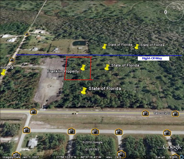 GRANTVALKARIA, FLORIDA'S HORSE COUNTRY 2942807 LAND FOR SALE 1.4 AC