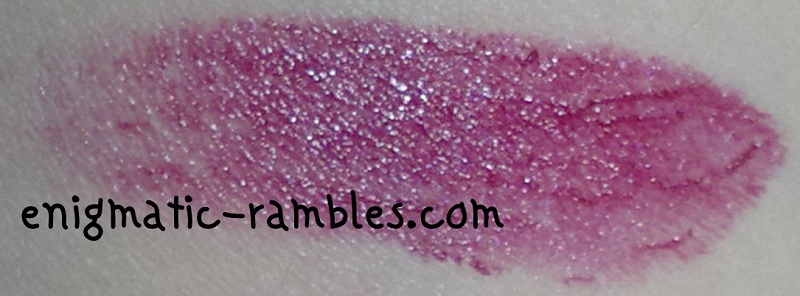 Makeup Revolution Rebel With Cause Lipstick Vamp Collection Makeup-Revolution-Rebel-With-Cause-swatch-Lipstick-Vamp-Collection