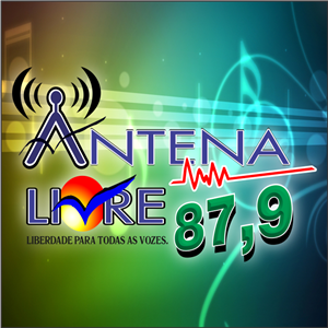 Antena livre