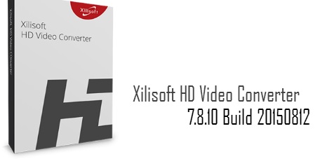 Xilisoft Hd Video Converter Xilisoft Hd Video Converter
