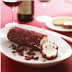 Appetizer Recipe: Goat Cheese Rolled in Dried Cranberries thumbnail