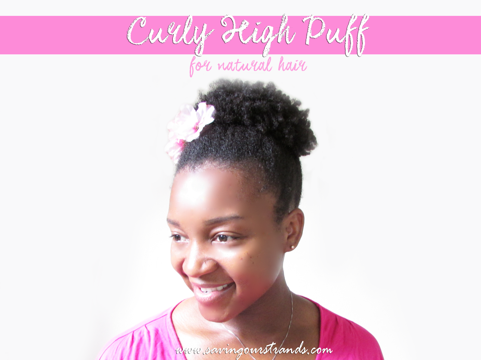 Savingourstrands Celebrating Our Natural Kinks Curls Coils