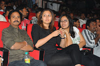 Bodyguard Movie Audio Launch Gallery
