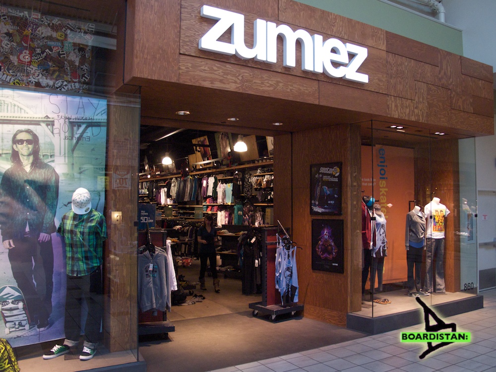 zumiez nyjah free