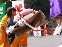 華奢でも素質がある!