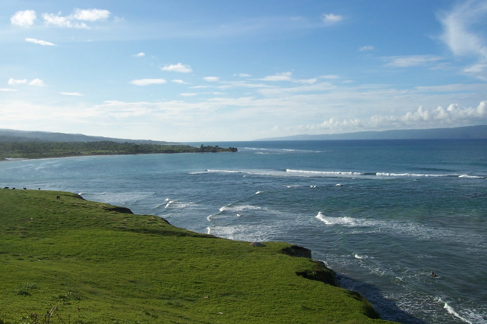 Behind the Gate Saint LouisduNord, Haiti, 2007