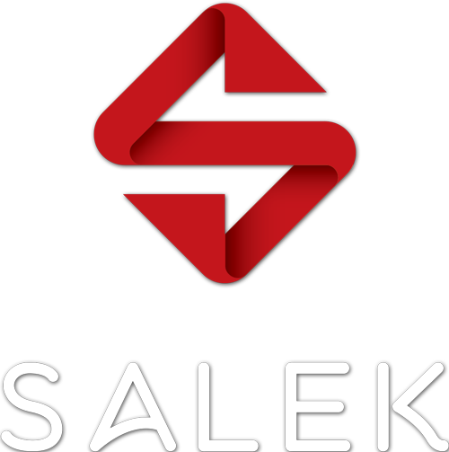 Salek | A World of Transportation
