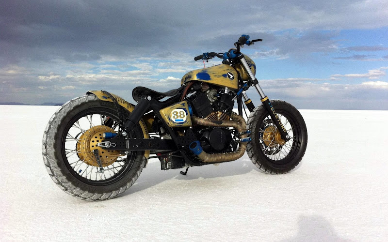 kemosabe on bonneville title=