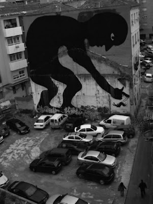 Street Art Masterpieces