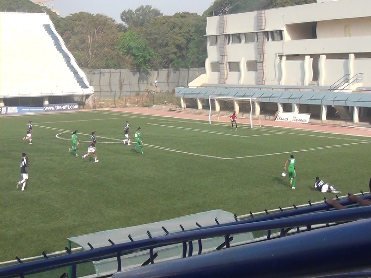 Bangalore Football