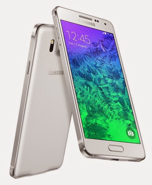 Harga Samsung Galaxy Alpha Harga Samsung Galaxy Alpha Terbaru