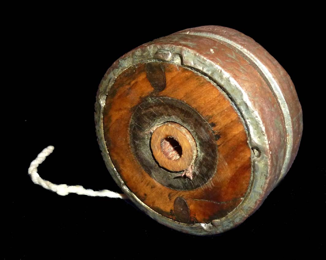 Yoyo Invented at Stephanie Drake blog