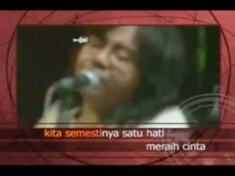 Lyric Dewa 19 - Satu Hati | Kumpulan Kunci Gitar Terbaru
