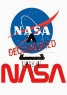 NASA: Archivos Desclasificados NASA: Archivos Desclasificados