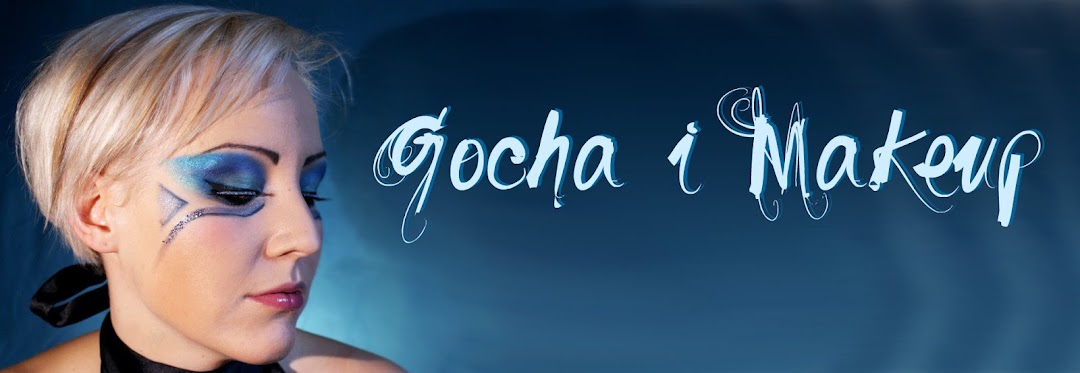 gocha i makeup