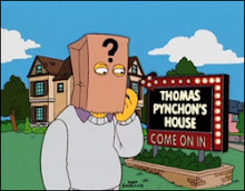 Thomas Pynchon