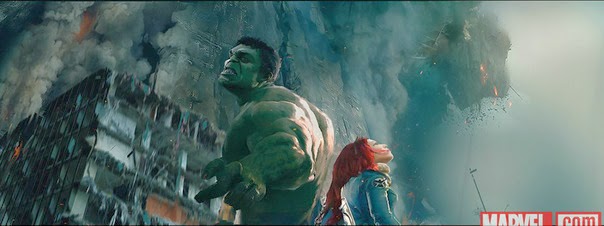 Avengers: Age of Ultron
