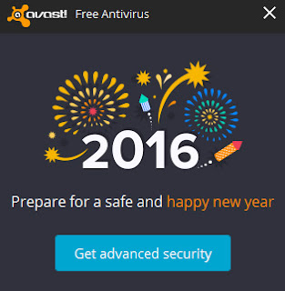 free antivirus for one year trial