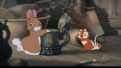 Mediafire Resumable Download Links For Hollywood Movie Snow White and the Seven Dwarfs (1937) In Dual Audio