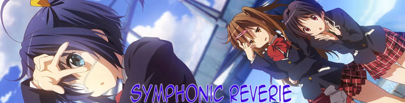 Symphonic Reverie: Your Weekly Musicial Daydream