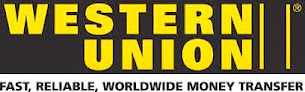 Now Accept Western Union