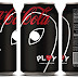 Coca Cola por PLAY COMME des GARÇONS