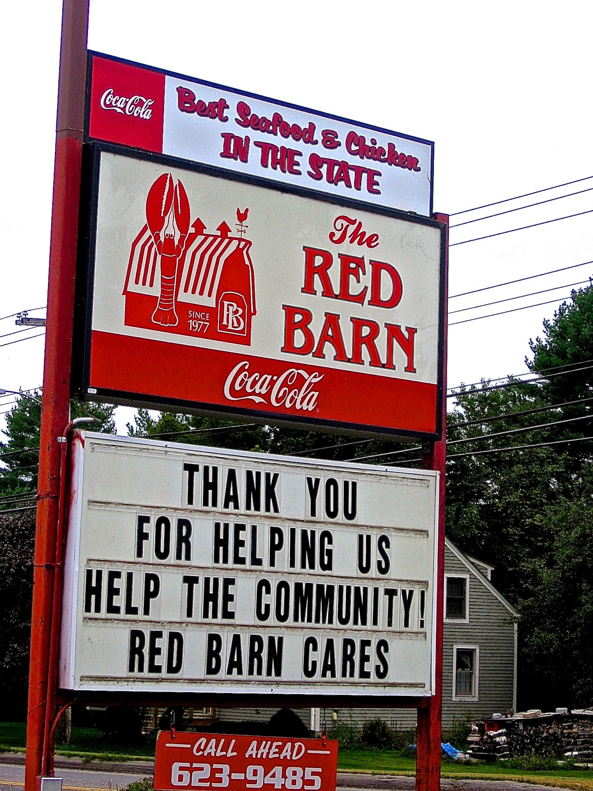 Thymetodine Augusta To Acadia