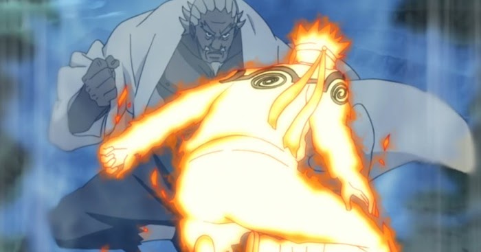 Naruto Vs Pain 3gp Sub Indo Samehadaku