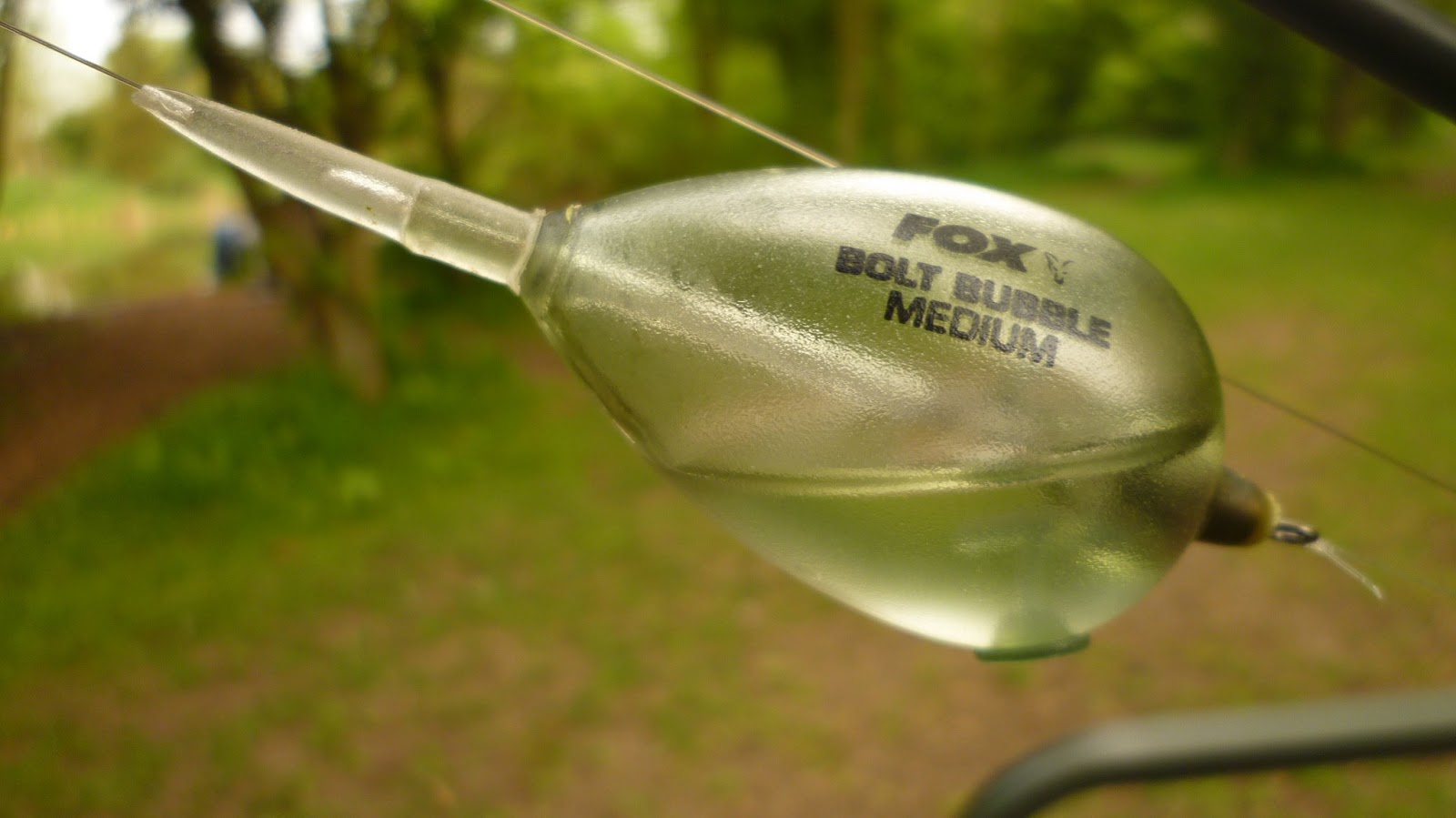Fox Carp Fishing Bolt Bubbles Surface Controller Floats All Sizes