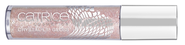 Catrice Le Grand Bleu Limited Edition Lipgloss