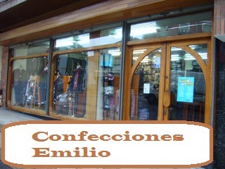 Confecciones Emilio